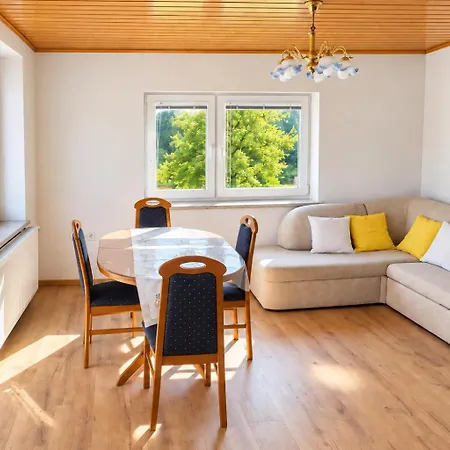 Apartmán Janez Klavz