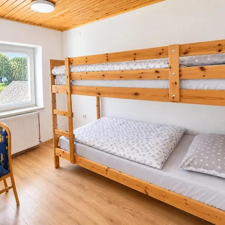 Apartmán Janez Klavz