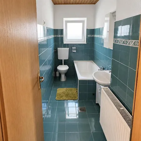 Apartmán Janez Klavz