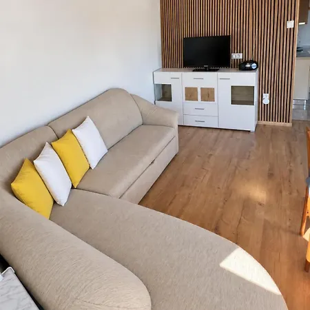 Janez Klavz Apartmán Recica ob Savinji