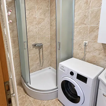 Apartmán Janez Klavz *