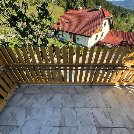 Janez Klavz Apartmán *