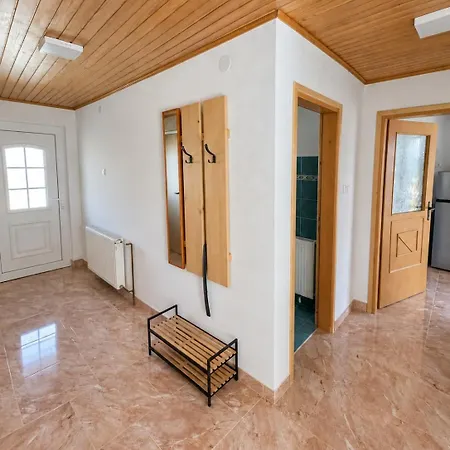 Apartmán Janez Klavz